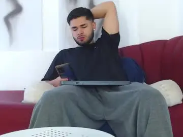 Chaturbate Private Sex Chat of jack_hills2