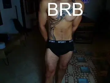 Chaturbate Sex Chat of jack_hills2
