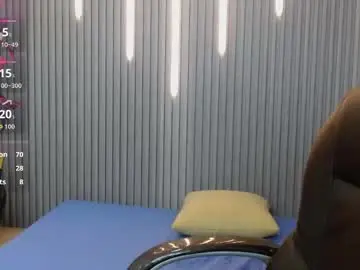 Chaturbate Adult Video Chat of julian_smith21