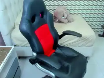 Chaturbate Adult Webcam of karlie_wek