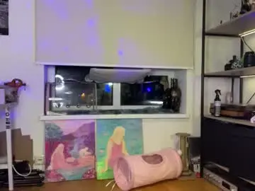 Chaturbate Live Porn of kortneyhiedeman