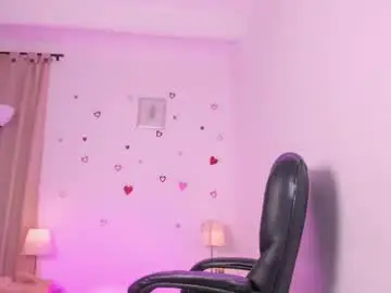 Chaturbate Live Sex of liaamoretzz
