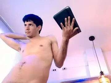 Chaturbate Nude Webcam of lucas_dream