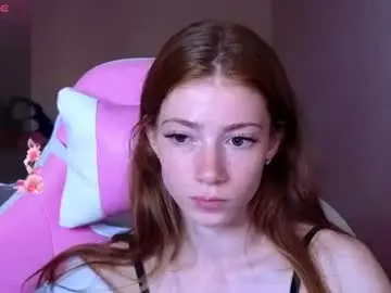 Chaturbate Nude Webcam of magicladyy