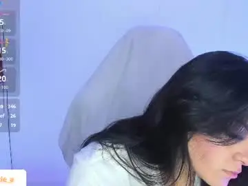 Chaturbate Sex Chat of mexitalyguitarist