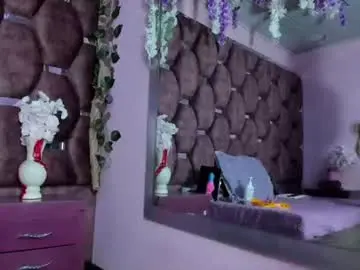 Chaturbate Live Sex Cam of nanis_james15