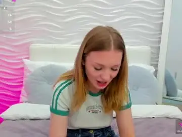 Chaturbate Adult Webcam of ollyvirg