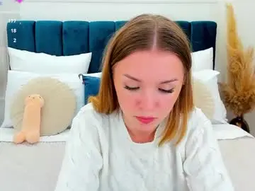 Chaturbate Nude Webcam of ollyvirg