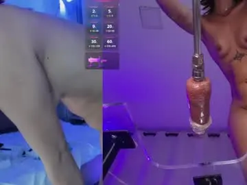 Chaturbate Live Sex of pamelaaddams_