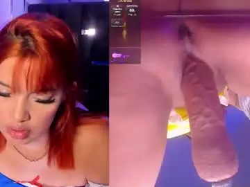 Chaturbate Live Porn of pamelaaddams_