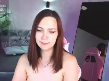 Chaturbate Live Sex of pink_fishy