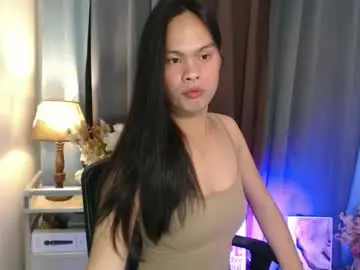 Chaturbate Live Porn of precious_burikatx