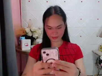 Chaturbate Live Sex Cam of precious_burikatx