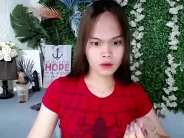 Chaturbate Sex Chat of precious_burikatx