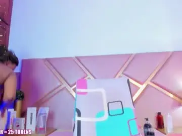 Chaturbate Private Sex Chat of sophiesinclair