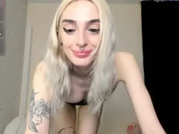 Chaturbate Adult Webcam of succubantra