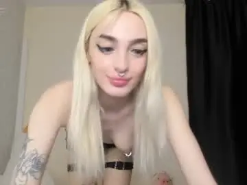 Chaturbate Best Webcam of succubantra