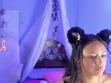 Chaturbate Private Sex Chat of thalia_ecos