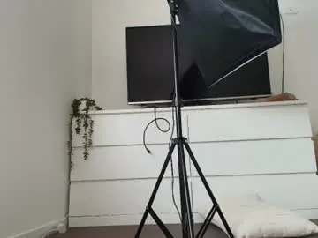 Chaturbate Nude Webcam of thenoahbailey