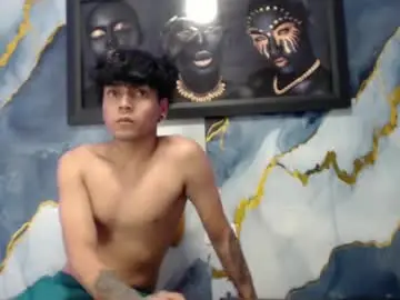 Chaturbate Sex Cam of theshamefulboys