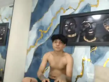 Chaturbate Live Porn of theshamefulboys