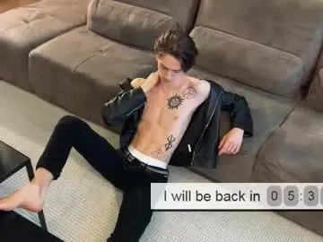 Chaturbate Free Porn Cam of velvet_power