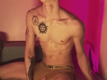 Chaturbate Nude Webcam of velvet_power