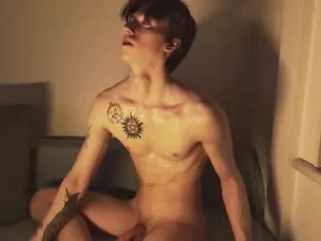 Chaturbate Adult Video Chat of velvet_power