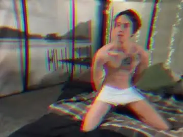 Chaturbate Adult Webcam of velvet_power