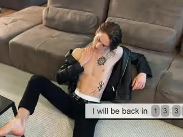 Chaturbate Live Porn of velvet_power