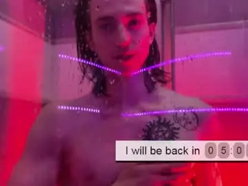 Chaturbate Adult Webcam of velvet_power