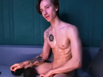 Chaturbate Live Porn of velvet_power