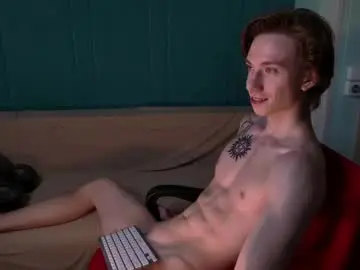 Chaturbate Nude Webcam of velvet_power