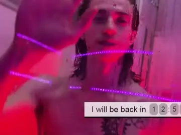 Chaturbate Free Live Porn of velvet_power