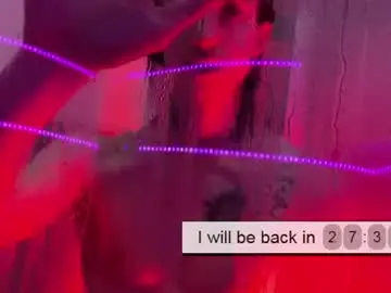 Chaturbate Sex Cam of velvet_power