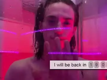 Chaturbate Live Sex Cam of velvet_power