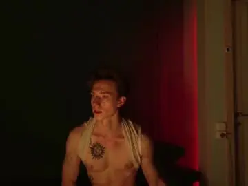 Chaturbate Nude Webcam of velvet_power