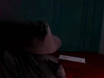 Chaturbate Live Sex Cam of velvet_power