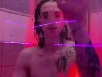 Chaturbate Live Sex Cam of velvet_power