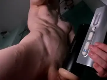 Chaturbate Sex Cam of velvet_power