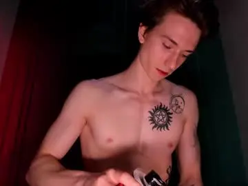 Chaturbate Sex Cam of velvet_power