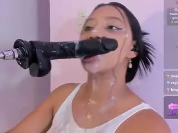 Chaturbate Private Sex Chat of veronica_bigass