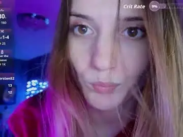 Chaturbate Adult Webcam of vett1a