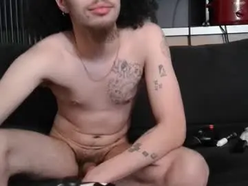 Chaturbate Free Live Porn of whosten0