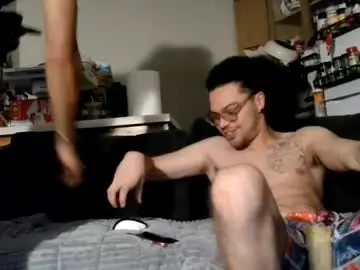 Chaturbate Nude Webcam of whosten0