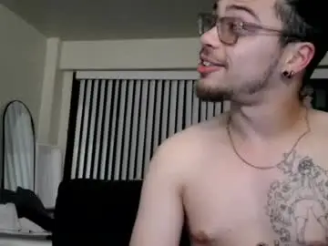 Chaturbate Adult Webcam of whosten0