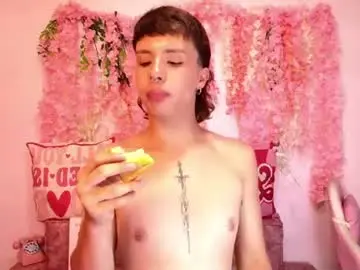 Chaturbate Live Sex of zadquiel_