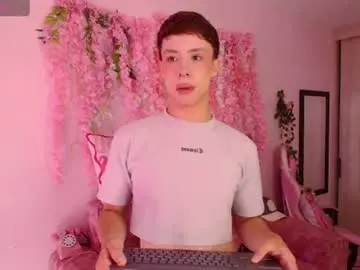 Chaturbate Free Porn Cam of zadquiel_