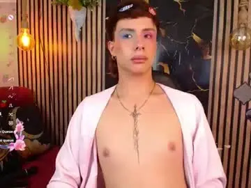 Chaturbate Best live sex cam show of zadquiel_