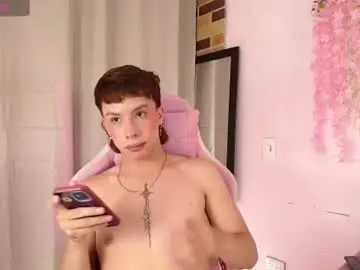 Chaturbate Adult Webcams of zadquiel_